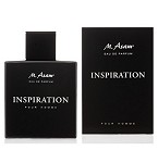 Inspiration cologne for Men by M. Asam