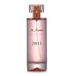2013 perfume for Women by M. Asam