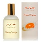 Fresh Orange Unisex fragrance by M. Asam