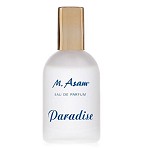 Paradise perfume for Women by M. Asam