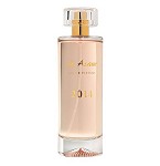 2014 perfume for Women by M. Asam