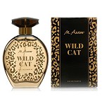 Wild Cat perfume for Women by M. Asam