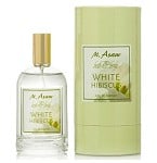 White Hibiscus Unisex fragrance by M. Asam