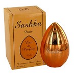 Sashka Gold perfume for Women by M. Micallef