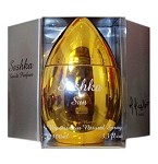 Sashka Sun perfume for Women by M. Micallef