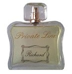 Private Line Richard cologne for Men by M. Micallef