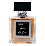 Spicy cologne for Men by M. Micallef