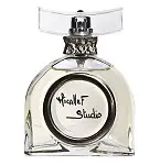 Micallef Studio Steel Water cologne for Men by M. Micallef