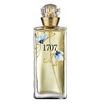 1707 Blue  perfume for Women by M. Micallef 2014