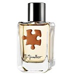 Puzzle Collection No 2 Unisex fragrance by M. Micallef