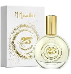 25 Anniversary  Unisex fragrance by M. Micallef 2021