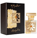 Ladylike perfume for Women by M. Micallef -