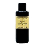 No V Vetyver Unisex fragrance by Mad et Len