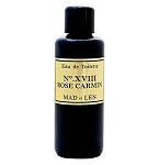 No XVIII Rose Carmin Unisex fragrance by Mad et Len