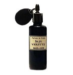 No IV Violette Unisex fragrance by Mad et Len