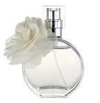 White perfume for Women by Mag & Logan