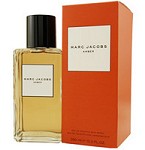 Autumn Splash Amber  perfume for Women by Marc Jacobs 2006