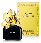 Daisy Black Edition  perfume for Women by Marc Jacobs 2008