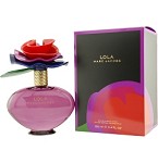 Lola perfume for Women by Marc Jacobs