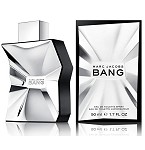 Bang cologne for Men by Marc Jacobs