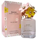 Daisy Eau So Fresh  perfume for Women by Marc Jacobs 2011