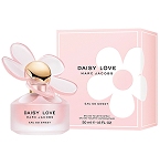 Daisy Love Eau So Sweet  perfume for Women by Marc Jacobs 2019