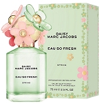 Daisy Eau So Fresh Spring  perfume for Women by Marc Jacobs 2020