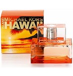 Island Hawaii perfume for Women by Michael Kors