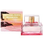 Island Bermuda  perfume for Women by Michael Kors 2008