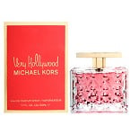 Very Hollywood perfume for Women by Michael Kors