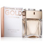 Rose Gold perfume for Women by Michael Kors