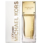 Sexy Amber perfume for Women by Michael Kors