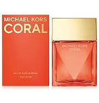 Coral perfume for Women by Michael Kors