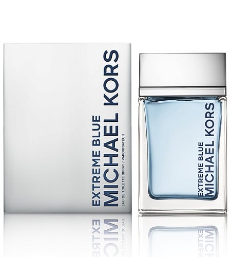 Extreme Blue Michael Kors Pictures - PerfumeMaster.org