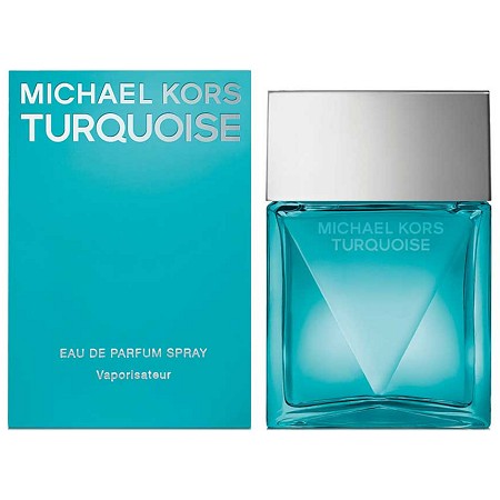 Turquoise perfume for Women by Michael Kors
