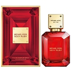 Sexy Ruby perfume for Women by Michael Kors