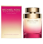 Wonderlust Sensual Essence perfume for Women by Michael Kors