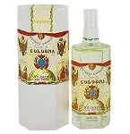Extrait Double Eau de Cologne France  Unisex fragrance by Molinard 1949