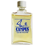 Campus  cologne for Men by Molinard 1987