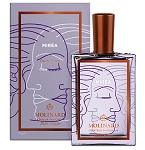 Collection Personnelle Mirea  Unisex fragrance by Molinard 2022