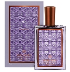 Collection Personnelle MM  Unisex fragrance by Molinard 2022