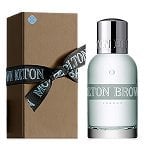Cool Buchu  cologne for Men by Molton Brown 2007