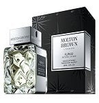 Navigations Through Scent - Iunu  Unisex fragrance by Molton Brown 2011