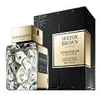 Navigations Through Scent - Londinium  Unisex fragrance by Molton Brown 2012