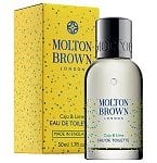 Caju & Lime  Unisex fragrance by Molton Brown 2014