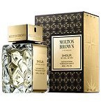 Navigations Through Scent - Shisur  Unisex fragrance by Molton Brown 2014