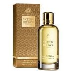 Mesmerising Oudh Accord & Gold  cologne for Men by Molton Brown 2015