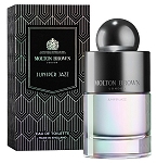 Juniper Jazz  Unisex fragrance by Molton Brown 2020