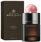 Delicious Rhubarb & Rose EDP  Unisex fragrance by Molton Brown 2022