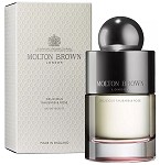 Delicious Rhubarb & Rose  Unisex fragrance by Molton Brown 2022